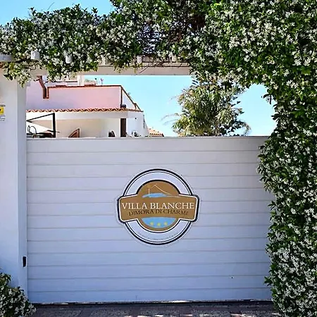 Blanche Holidays Hotel 3*