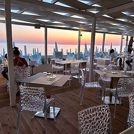 Blanche Holidays Hotel