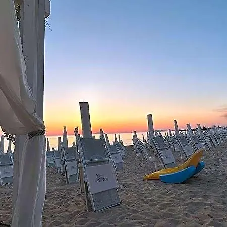 Blanche Holidays 3* Marsala