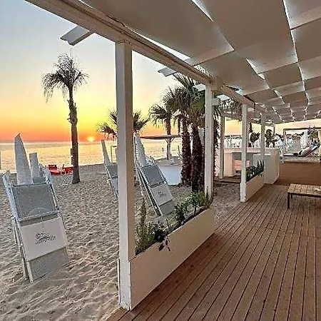 Blanche Holidays Hotel 3*