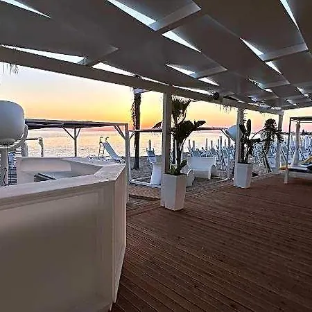 Blanche Holidays Marsala