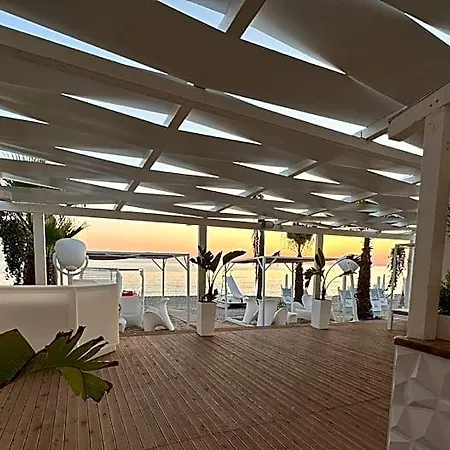 Blanche Holidays Hotel Marsala