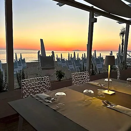 Blanche Holidays Marsala