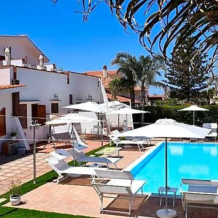 Blanche Holidays Marsala