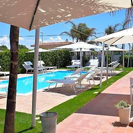 Blanche Holidays Hotel