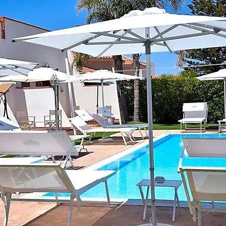 Blanche Holidays Marsala