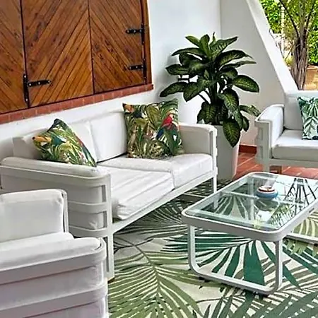 Blanche Holidays 3* Marsala