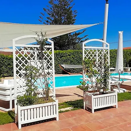 Blanche Holidays Hotel