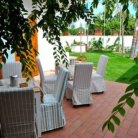 Hotel Blanche Holidays 3*