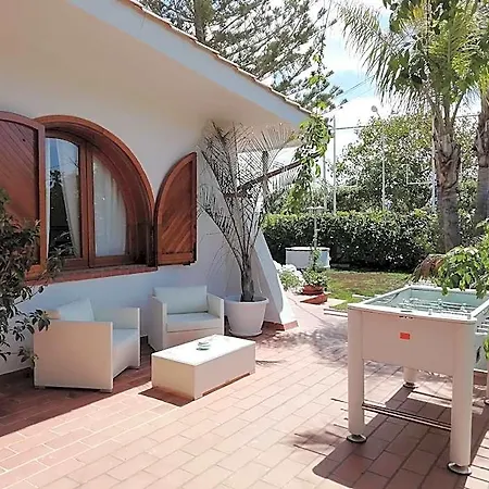 Hotel Blanche Holidays Marsala