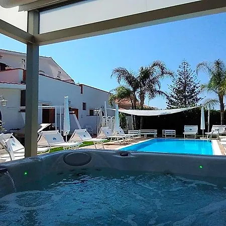 Hotel Blanche Holidays Marsala