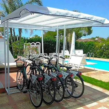 Blanche Holidays Hotel Marsala