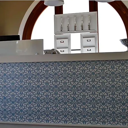 Blanche Holidays Hotel