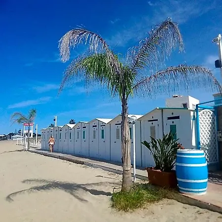 Blanche Holidays Hotel Marsala
