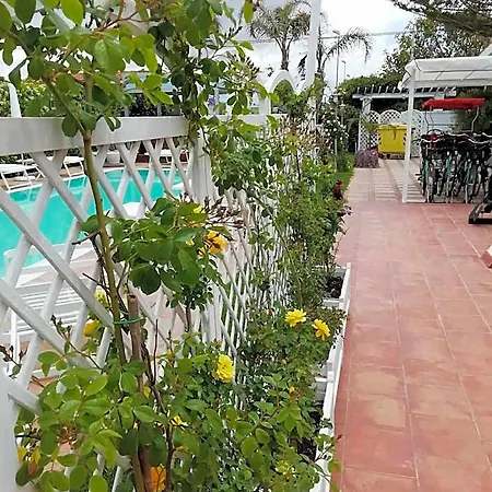 Blanche Holidays Hotel 3*