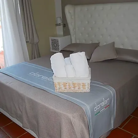 Blanche Holidays Marsala