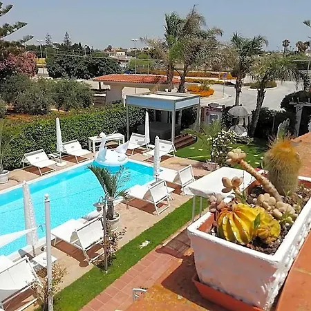 Blanche Holidays Hotel Marsala