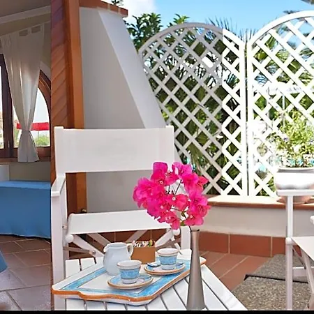 Blanche Holidays Hotel 3*