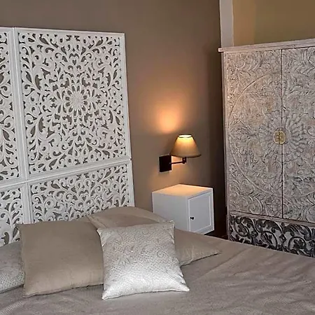 Hotel Blanche Holidays